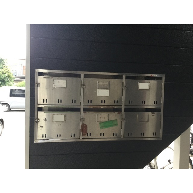 カサブランカ21103号室 部屋その他