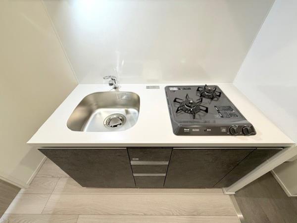 エレミ本蓮沼3階 部屋設備