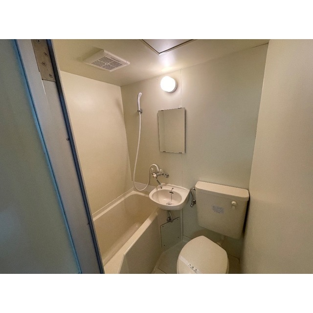 ルピナス お風呂