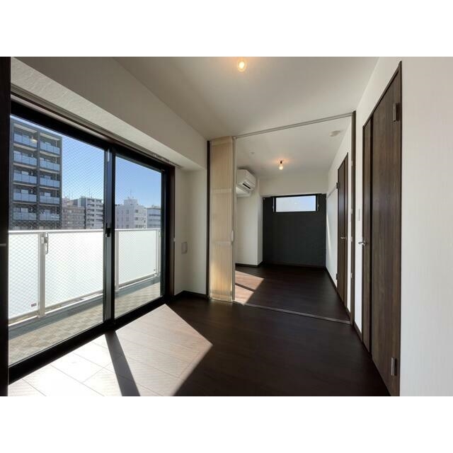 エクセレントアフィー横浜橋6階 部屋その他