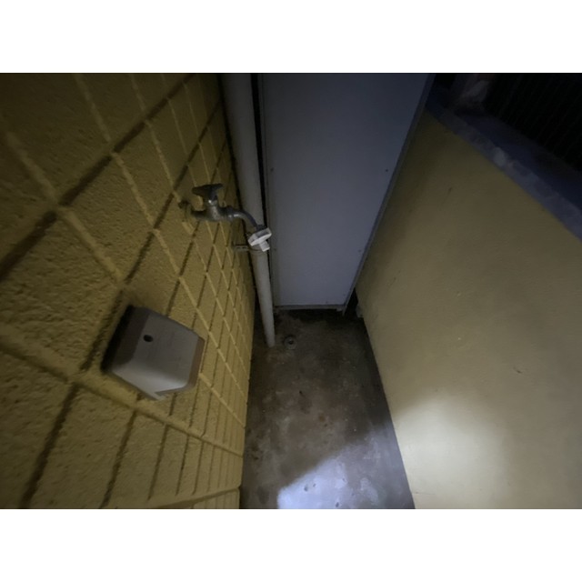 ヴィラ山王台12号室 部屋その他