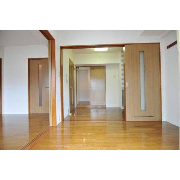 パルテールIWASAKI0209号室 部屋その他