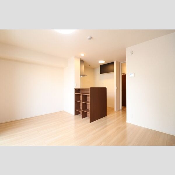 リーフハイツ LDK