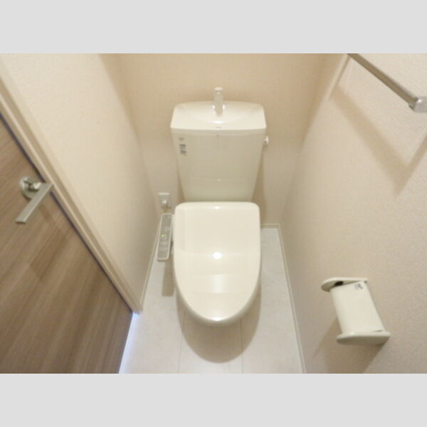 サニーメゾン大野台101号室 温水洗浄便座