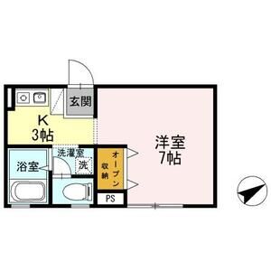 202号室