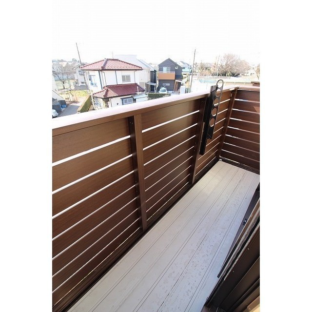 桜ハイツ201号室 部屋その他