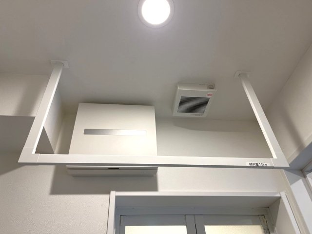 ソルナ西巣鴨1階 部屋設備