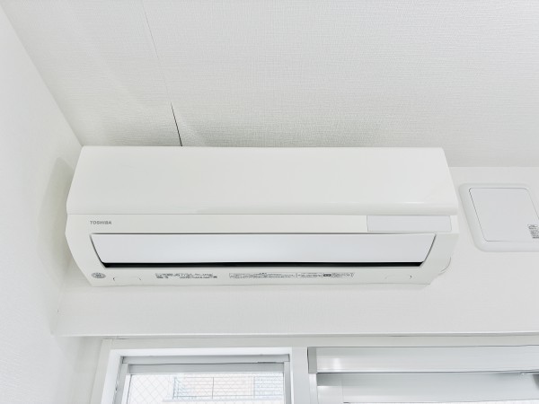 カーサ　ヴェデュータ4階 部屋設備