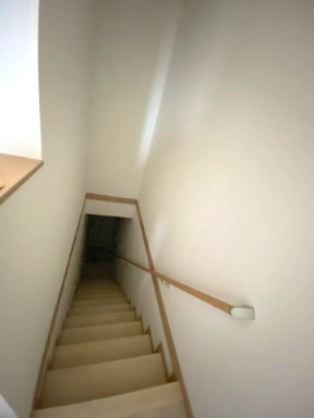 ＬＡＺＵＬＩ中村橋203号室 内観