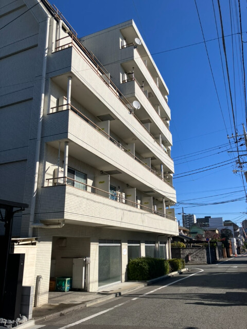 パレドール八王子6階 部屋その他