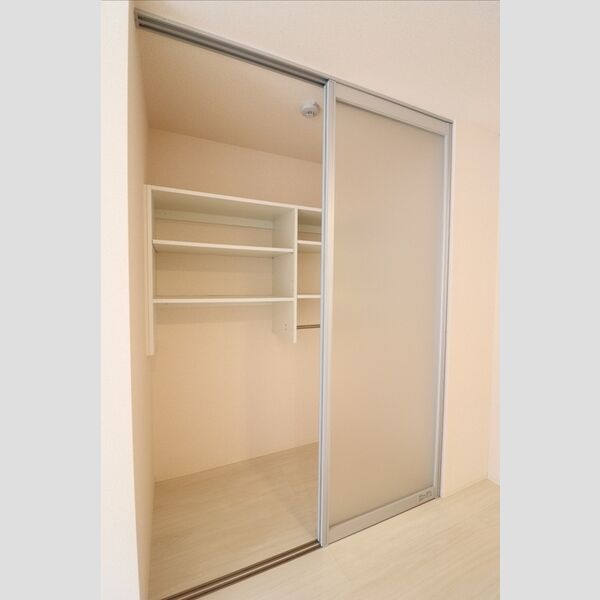 元町イグレットⅡ102号室 ★物入★