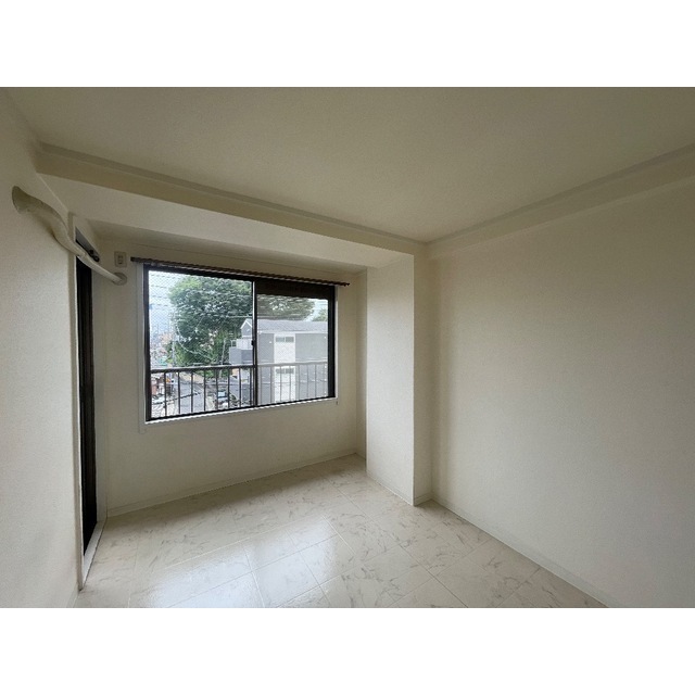 エトワールマンション 内観