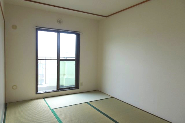 山手台パストラル0302号室 ※現況優先