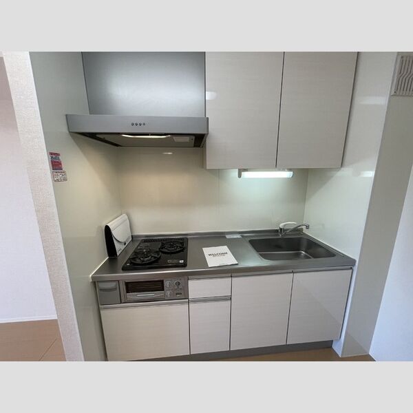コンフォート町田 キッチン
