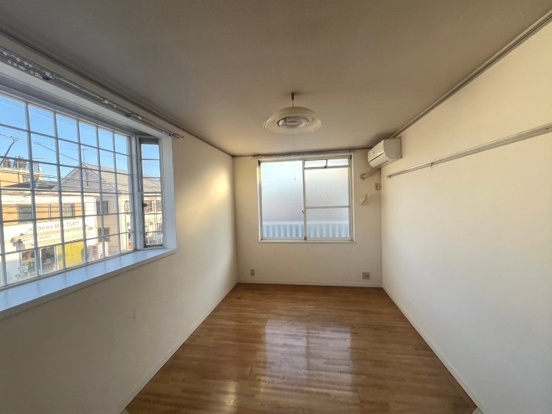 クロノス茅ヶ崎 リビング