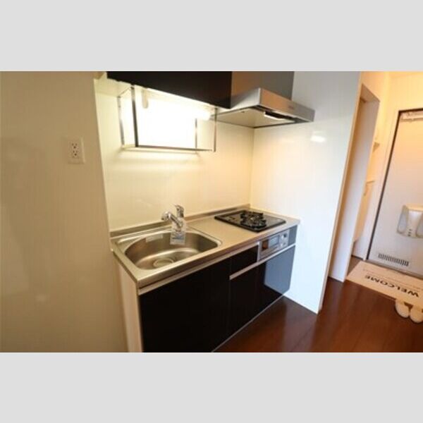 ルミエール　Ⅱ キッチン