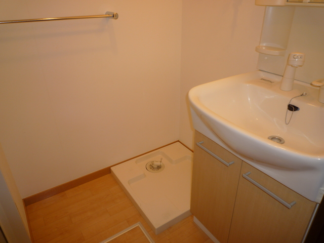 パラドール2-D号室 部屋設備