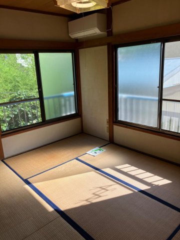 グリーンヒルズ鍛冶ヶ谷 内観