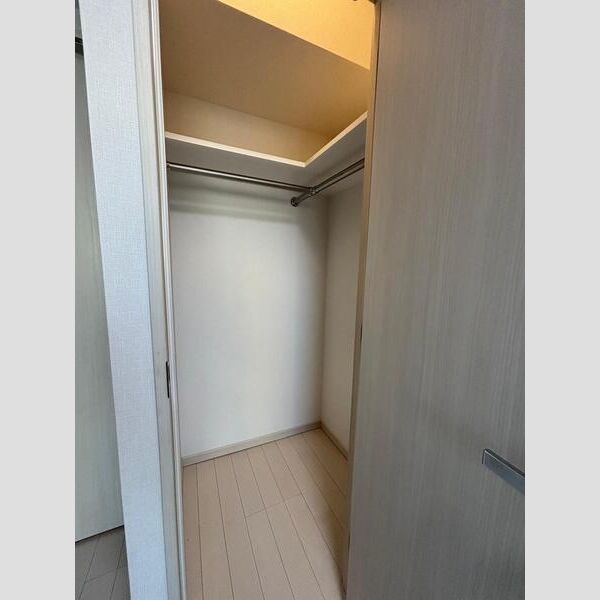 MAXIV常盤台TRE 部屋設備