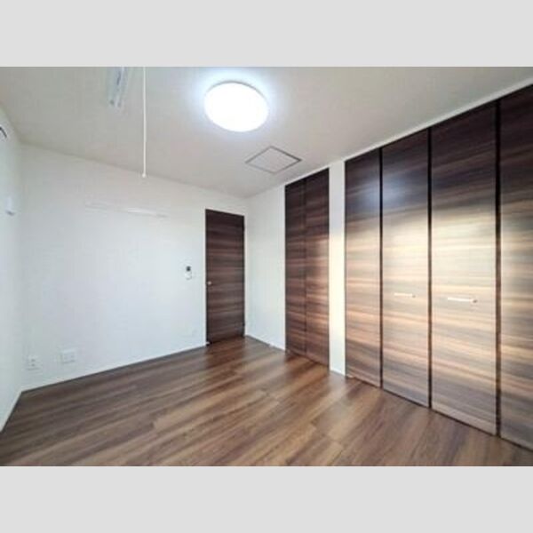 ミッドタウンおゆみ野302号室 洋室