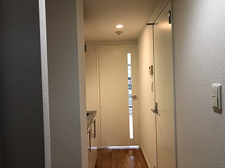 シーフォレシティ芝浦508号室 ※過去退去時のお写真です