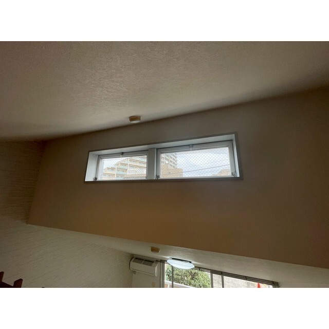 ガーデン杉並 内観