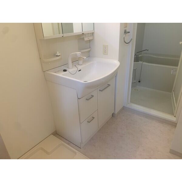 スパシエルクス横浜804号室 部屋その他