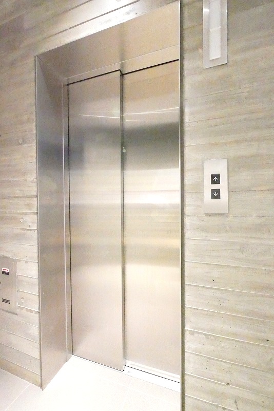 グラントレゾール広尾 外観