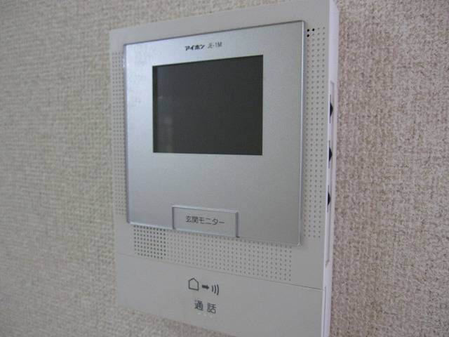 コーポ木下2階 部屋その他