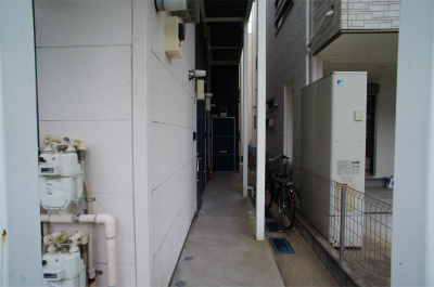 グレイス大口2階 部屋その他