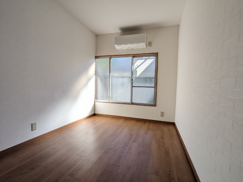 赤松邸 部屋その他