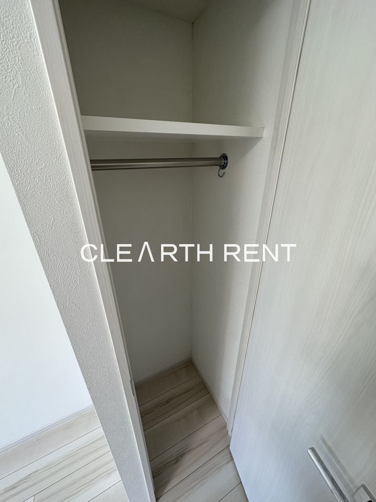 ＴＨＥ ＰＡＳＥＯ新小岩Ⅱ7階 同タイプ別住戸写真となります。現況と異なる場合がございます。