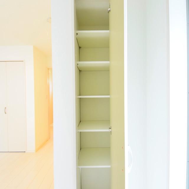 CBテラス久が原 その他、部屋スペース