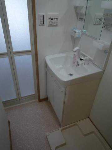 ＨＩＲＯ　ＭＡＩＳＯＮ　中野4階 部屋その他