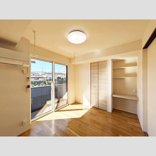 ONARIGOTENーD103号室 洋室