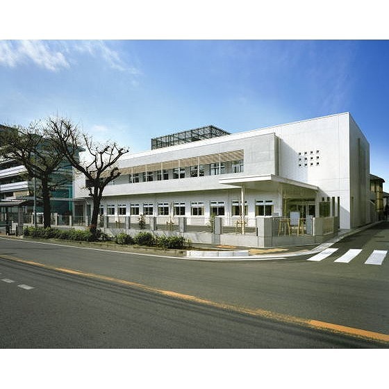 キャッスルマンション鶴間 大和市地域医療センタ