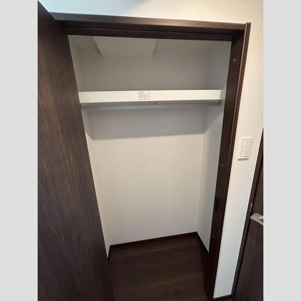MAXIV CROS川口元郷203号室 部屋その他
