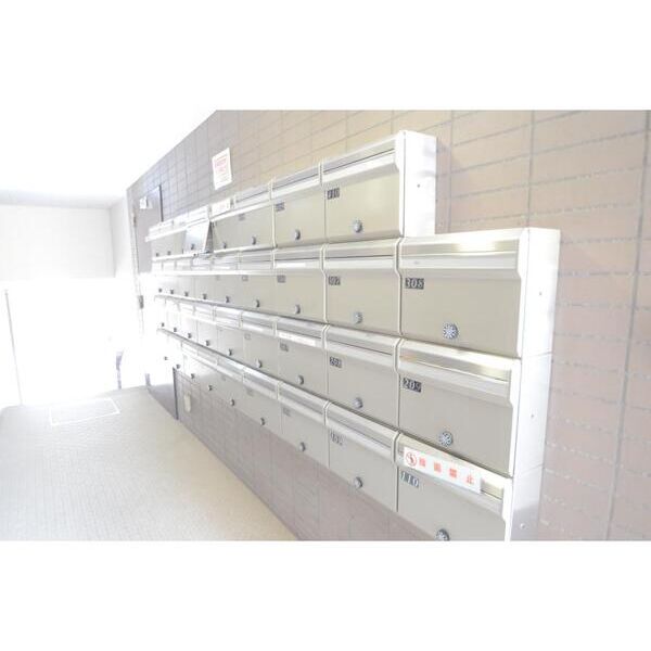 リバティハウス304号室 部屋その他