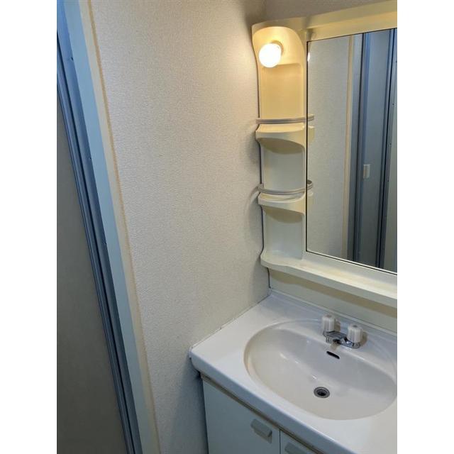 コスモリード雪が谷大塚 2026年3月撮影