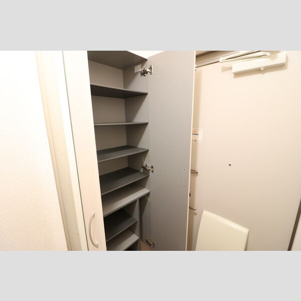 フューチャーブライト201号室 同建物別部屋の参考画像