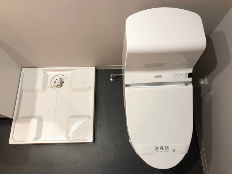 ＬＵＡＮ　ＢＡＡＮ　宮原 部屋設備