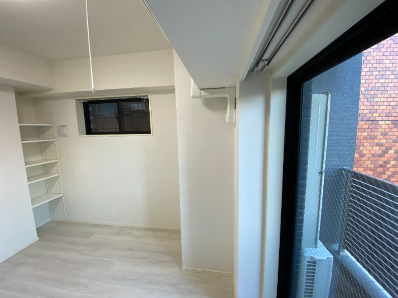 セジョリ川崎3階 リビング