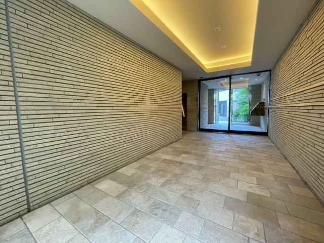 シャルム亀戸301号室 その他共有部分