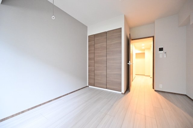 ＧＲＡＮＳＩＴＥ　ＮＡＫＡＭＥＧＵＲＯ2階 部屋その他