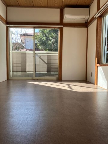 横浜市戸塚区柏尾町戸建 洋室