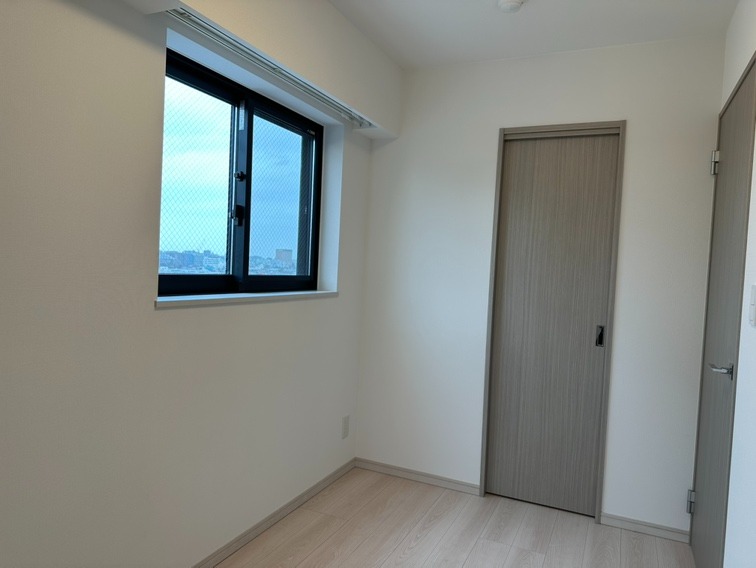 シーズンフラッツ滝野川5階 部屋その他