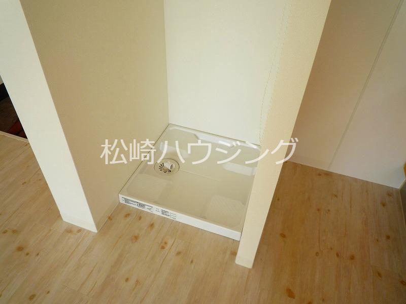 西落合苑2階 部屋その他
