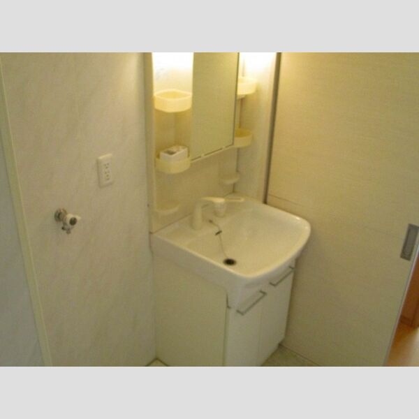 コンコルディア 洗髪洗面化粧台