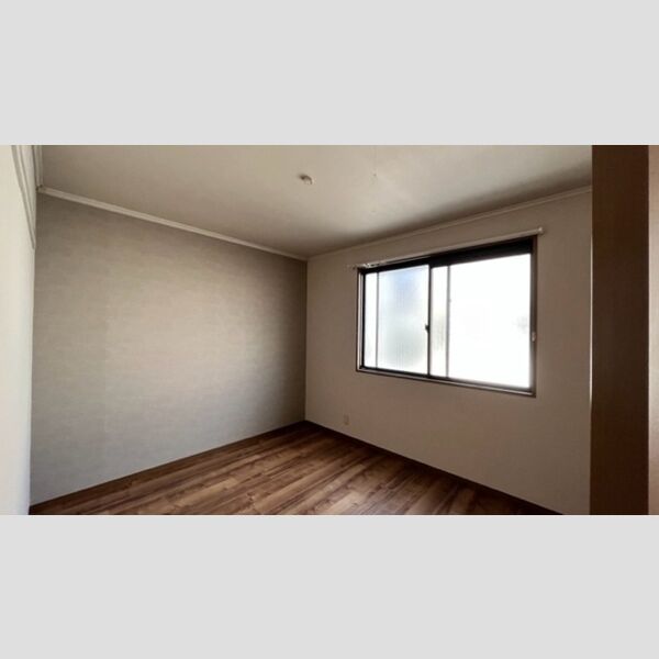 日の出第一秋新ハイツ101号室 洋間②