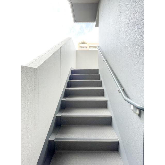 GRAN PASEO菊川Ⅱ0202号室 部屋その他